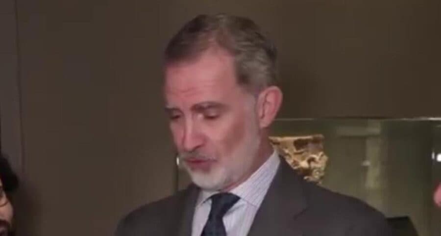 Video: Rey de España reconoce que hubo muchos "abusos y controversias" durante la Conquista de América