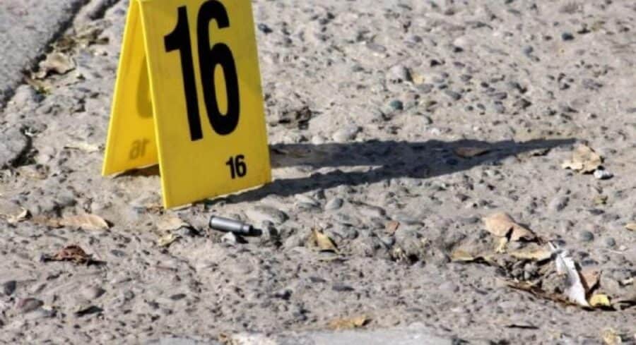 Revela estudio que el 99.23% de los delitos en México no se denuncian o quedan impunes