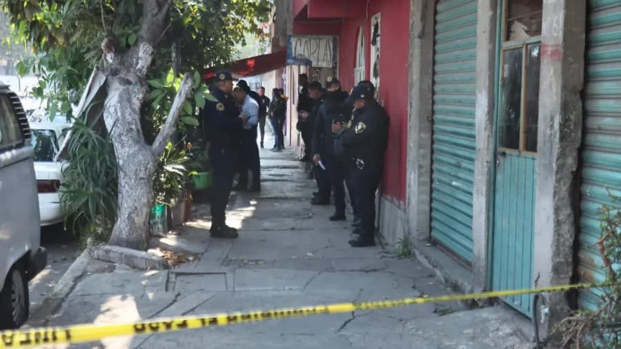 Asesinan a tres personas dentro de una casa en Acapulco, Guerrero; dos son mujeres