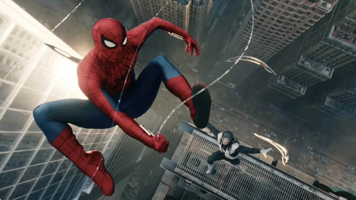 Video: Lanzan primer tráiler de Spider-Man 4 con el regreso de Tom Holland como protagonista