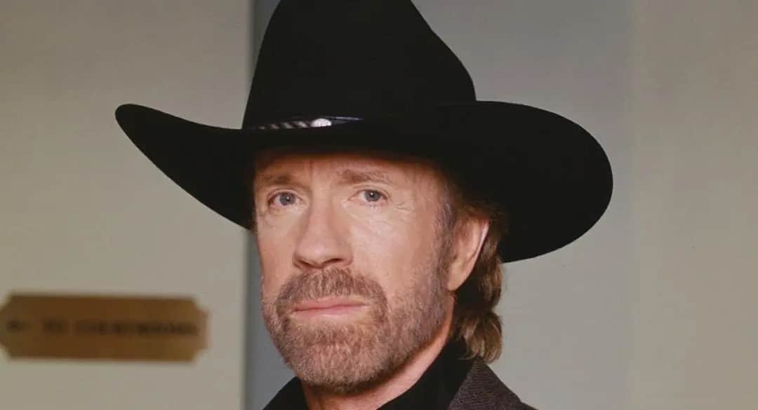 Muere Chuck Norris, leyenda del cine y la televisión a los 86 años de edad