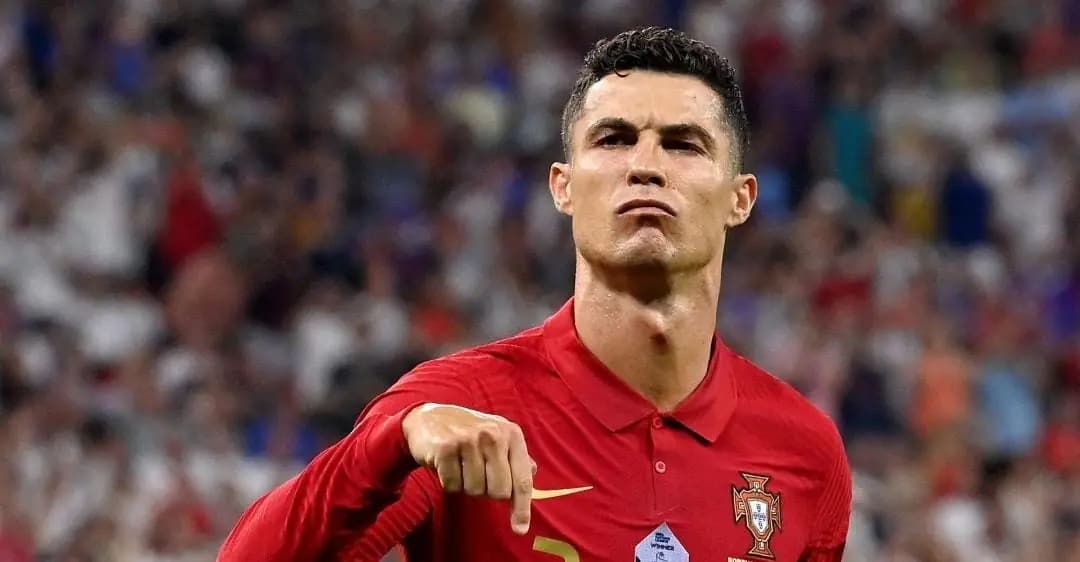 Cristiano Ronaldo no jugará contra México en el Estadio Azteca