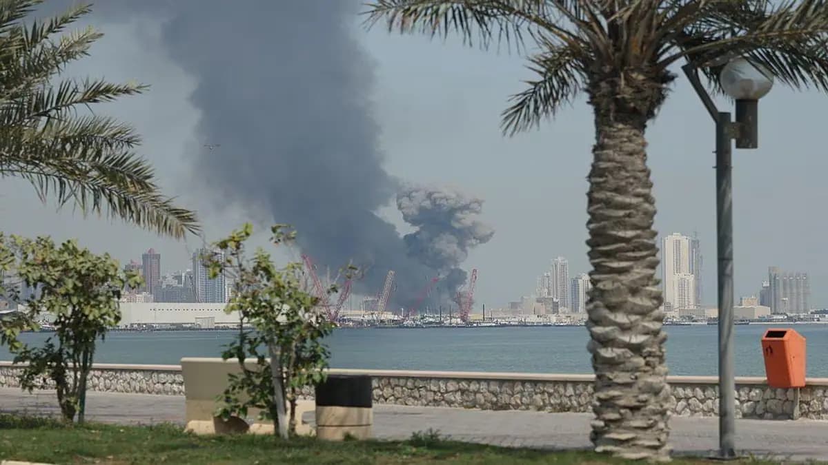 Irán amenaza con atacar destinos turísticos vinculados a Estados Unidos e Israel