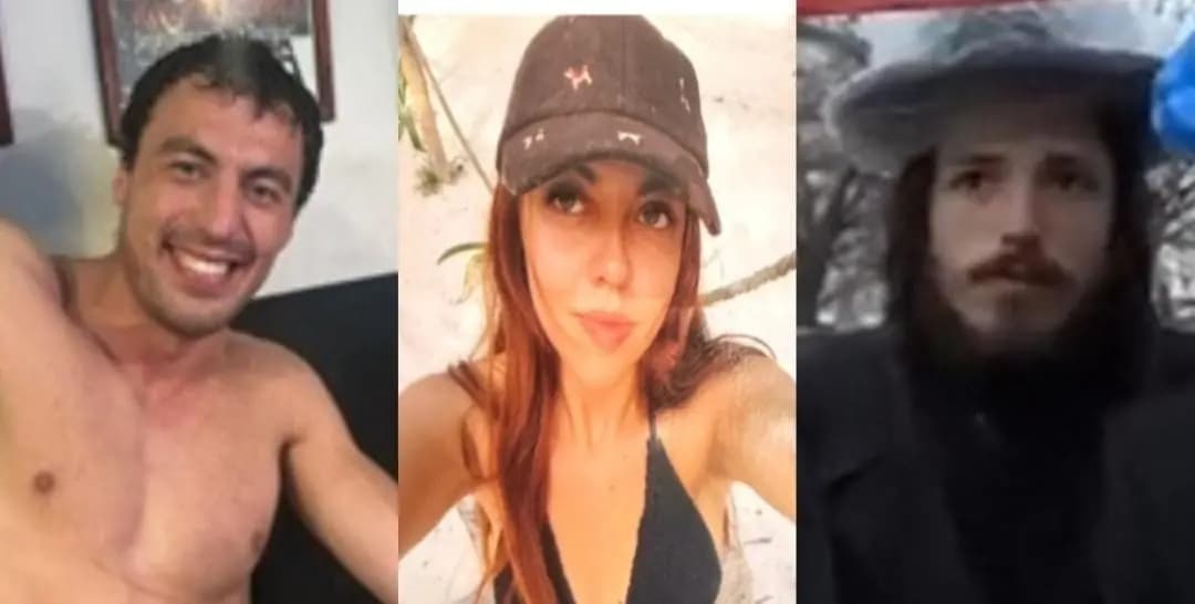 Buscan a cinco personas en Quintana Roo, entre ellas una mujer y dos extranjeros