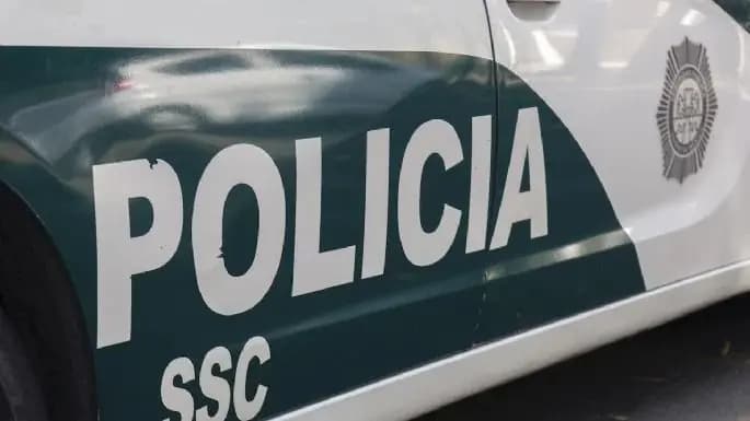 Asesinan a mujer de 63 años en pleno Centro Histórico de la CDMX