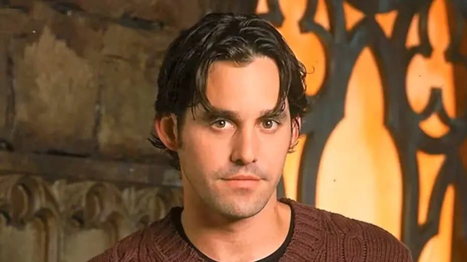 Muere el actor Nicholas Brendon a los 54 años, estrella de “Buffy la cazavampiros”