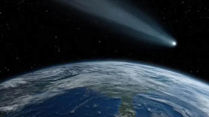 Meteorito cae en el techo de un hogar y causa daños en Houston, Estados Unidos