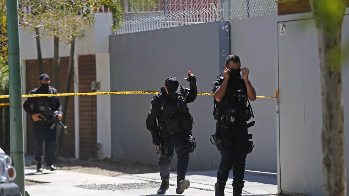 Rescatan a mujer que fue secuestrada tras salir de compras en Guadalajara, Jalisco