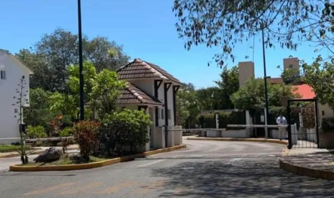 Rescatan a niño de tres años que se atoró en una lavadora en Playa del Carmen