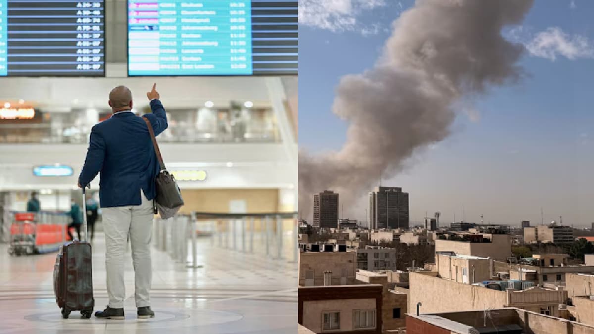 Estados Unidos emite alerta a sus ciudadanos ante posibles ataques de Irán en varios países