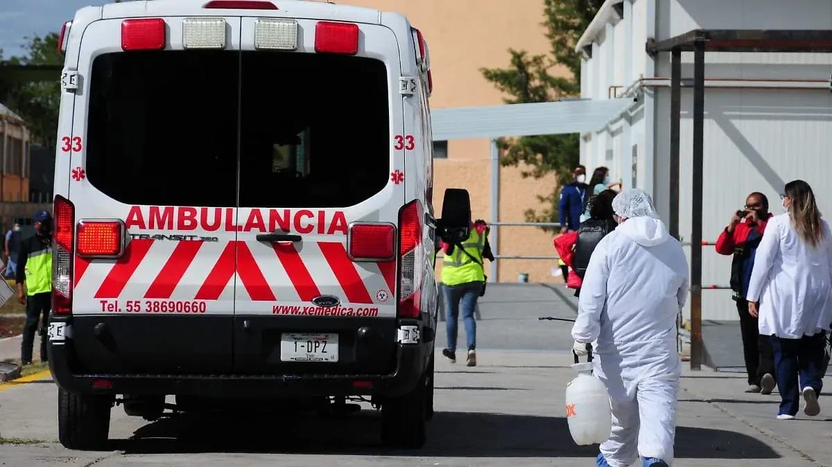 Mujer queda grave tras golpiza de su pareja en Gómez Palacio, Durango