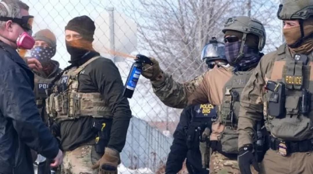 México exige respuestas tras muerte de otro connacional a manos de ICE