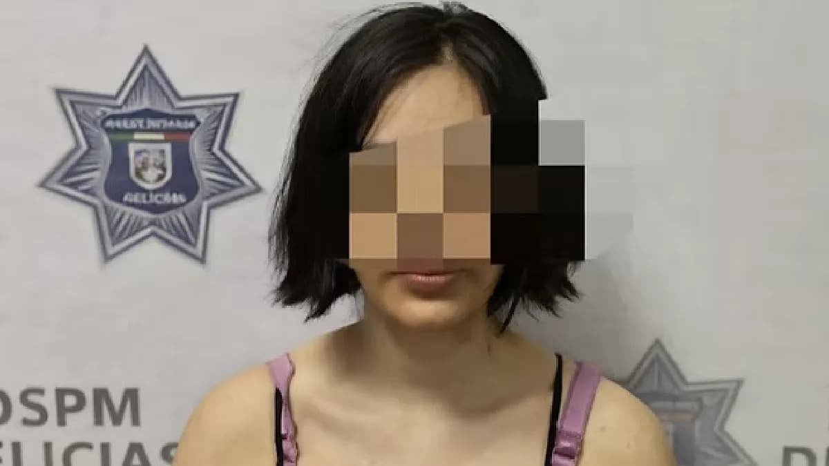 Video: Mujer apuñala a dos empleadas de supermercado en Chihuahua