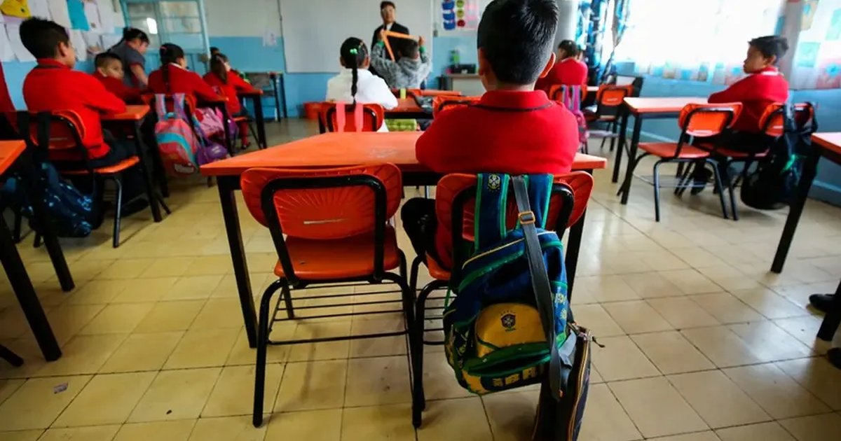 Suspenden clases en CDMX el 11 de junio por inauguración del Mundial 2026