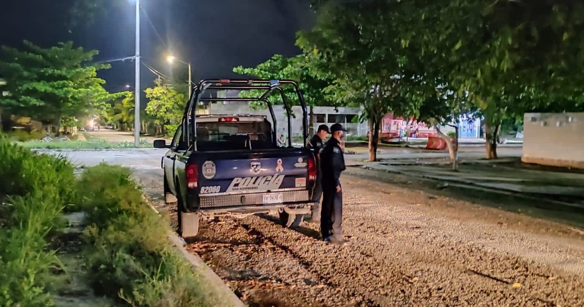 Adolescente denuncia abuso a manos de su padre en Playa del Carmen