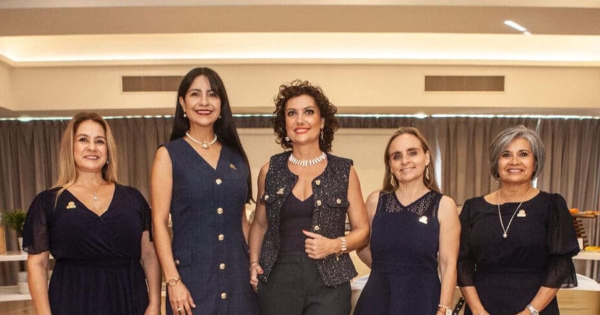 AMEXME Riviera Maya renueva su liderazgo para seguir impulsando a las ...