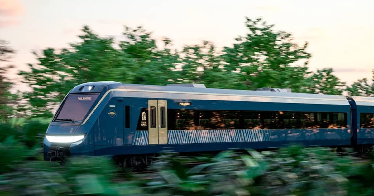 Analiza Fonatur cambio a ruta del Tren Maya en Playa del Carmen