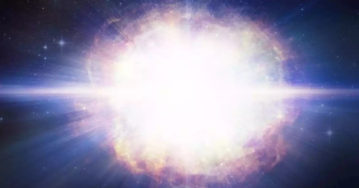 Astrónomos descubren la supernova más brillante jamás vista