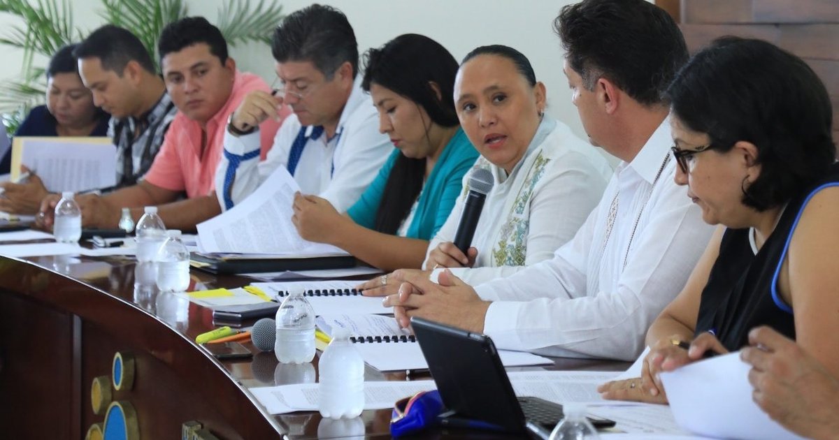Aprueba Cabildo descuentos en el pago del impuesto predial