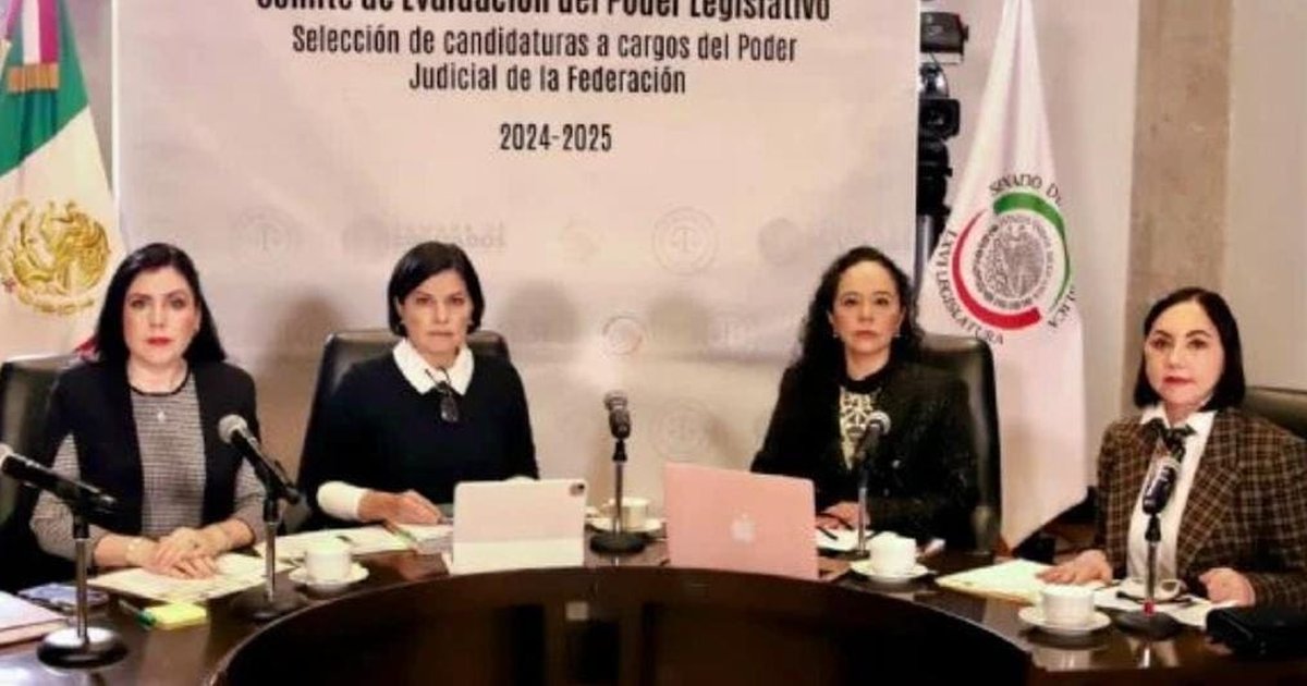 Comité ha bateado a más de cinco mil aspirantes a cargos en el Poder ...
