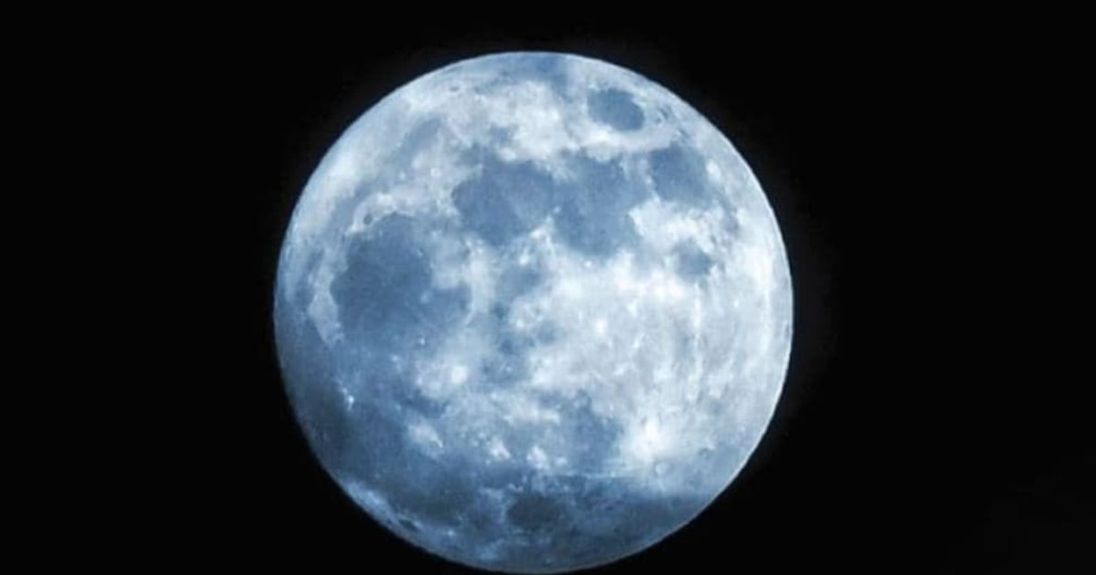 Confirman la existencia de una cueva en la Luna que podría albergar a ...