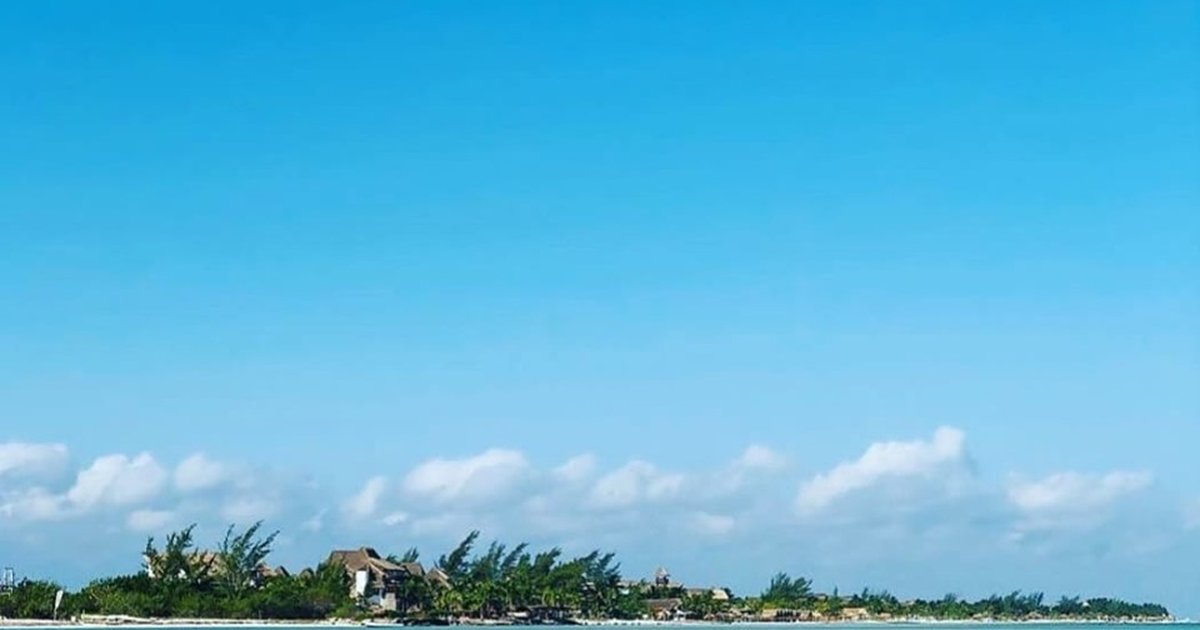 Conoce las playas sin sargazo en Quintana Roo