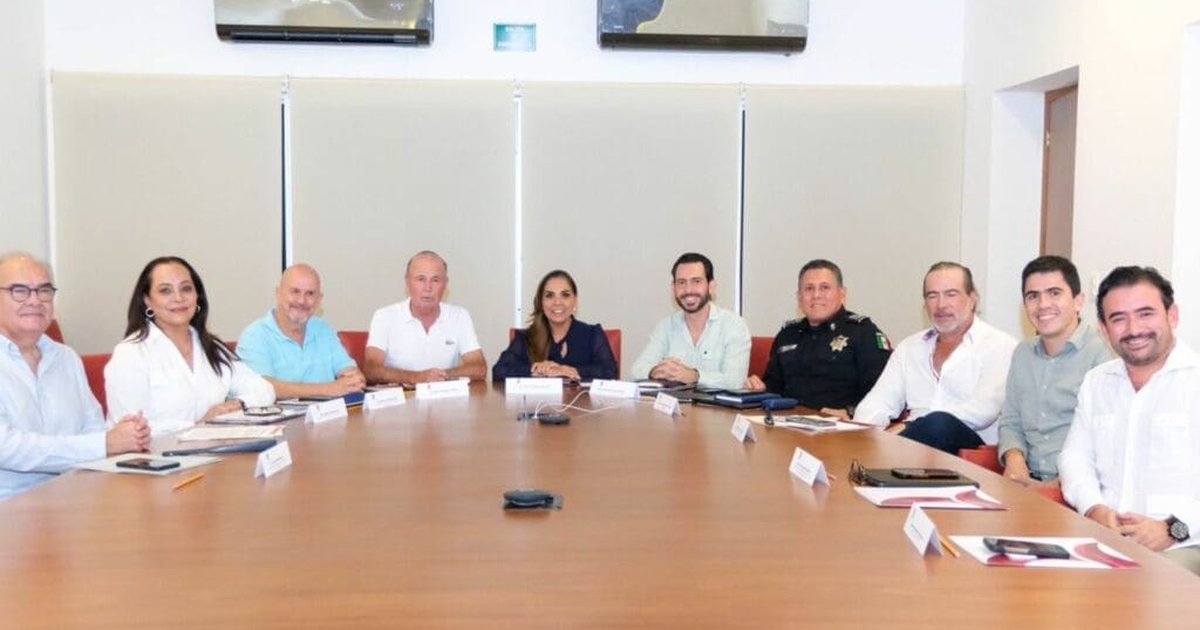 Api Mara Consejo Hotelero reconoce labor de Mara Lezama tras “Beryl” y ...