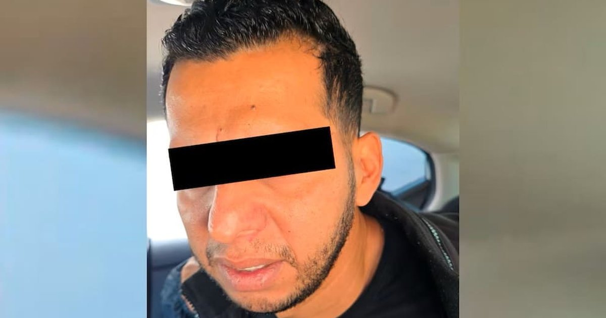 Detienen a "El Pajarraco" en Hidalgo, implicado en la desaparición de ...