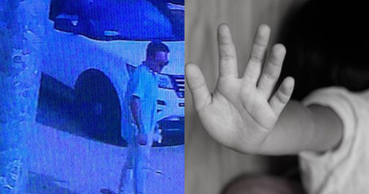Detienen a hijo de regidora yucateca, acusado de abusar de una niña en ...