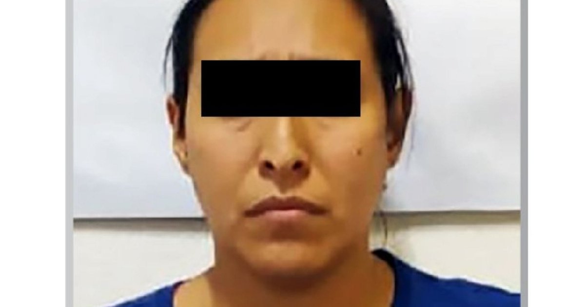 Detienen a madre por permitir que abusaran de su hija de 6 años, la ...