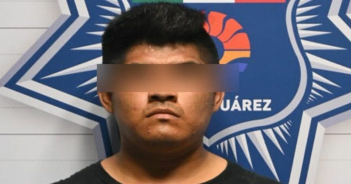 Detienen a sujeto por abusar de una mujer en la Supermanzana 103 de Cancún