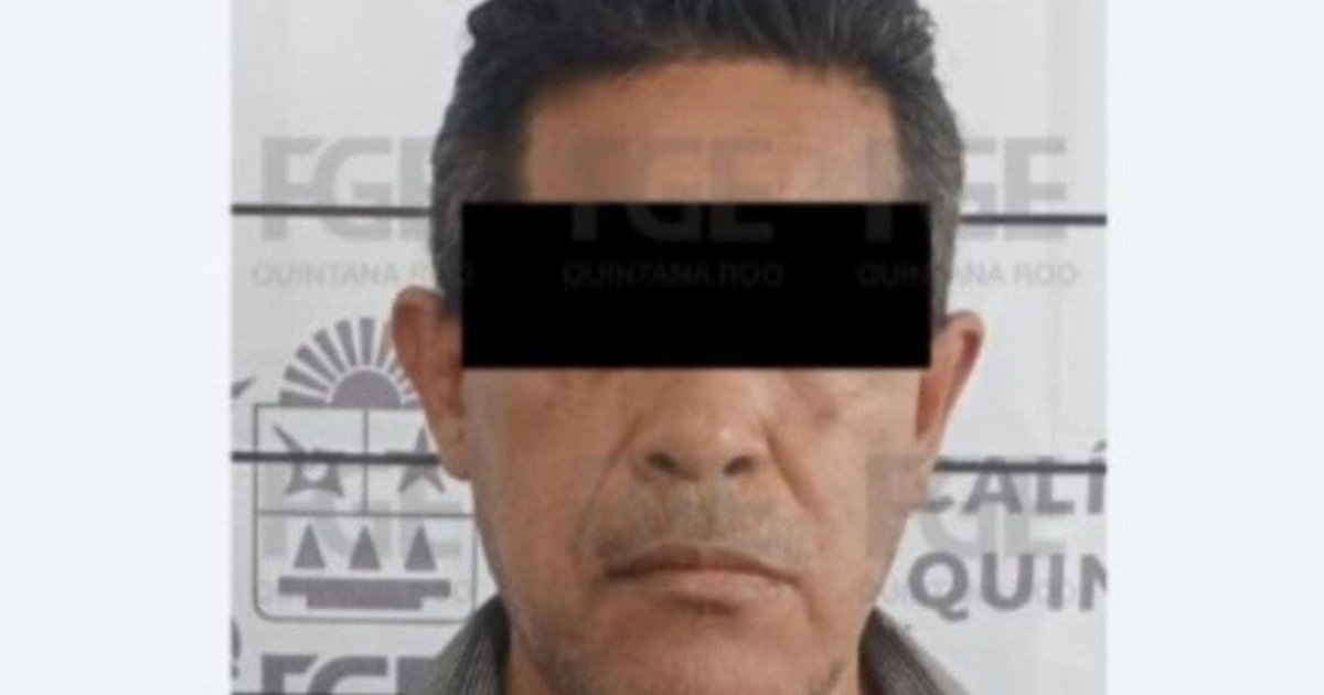 Detienen a sujeto que abusó de una menor de 16 años con discapacidad en ...