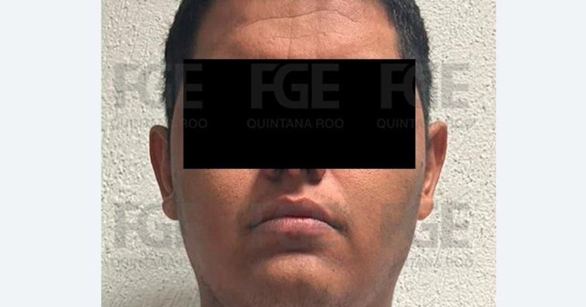 Detienen en Yucatán a presunto responsable de un asesinato en Playa del ...