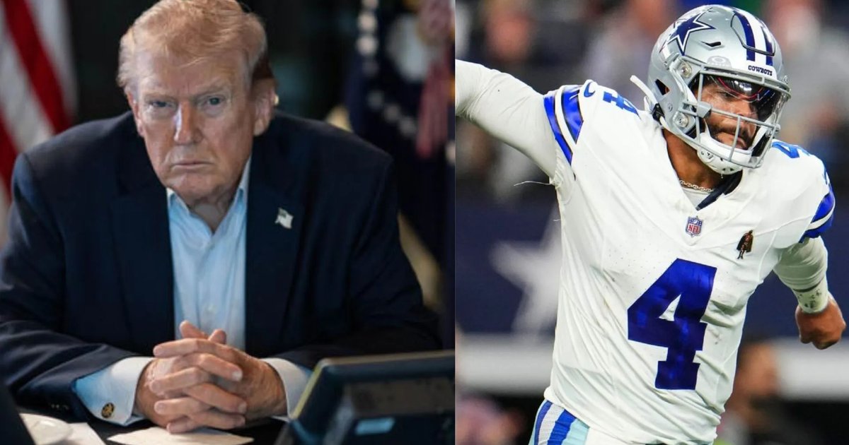 Donald Trump Sugiere Cambiarle El Nombre A La NFL donald-trump-sugiere-cambiarle-el-nombre-a-la-nfl
