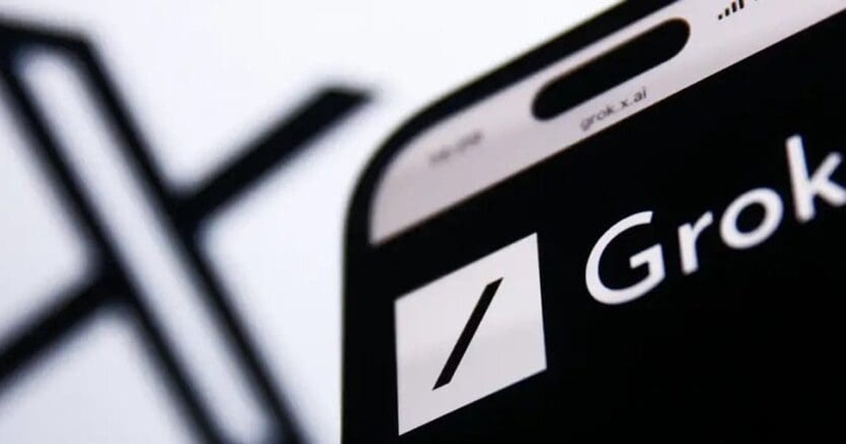 Elon Musk presenta Grok 3, la nueva versión de su chatbot de IA