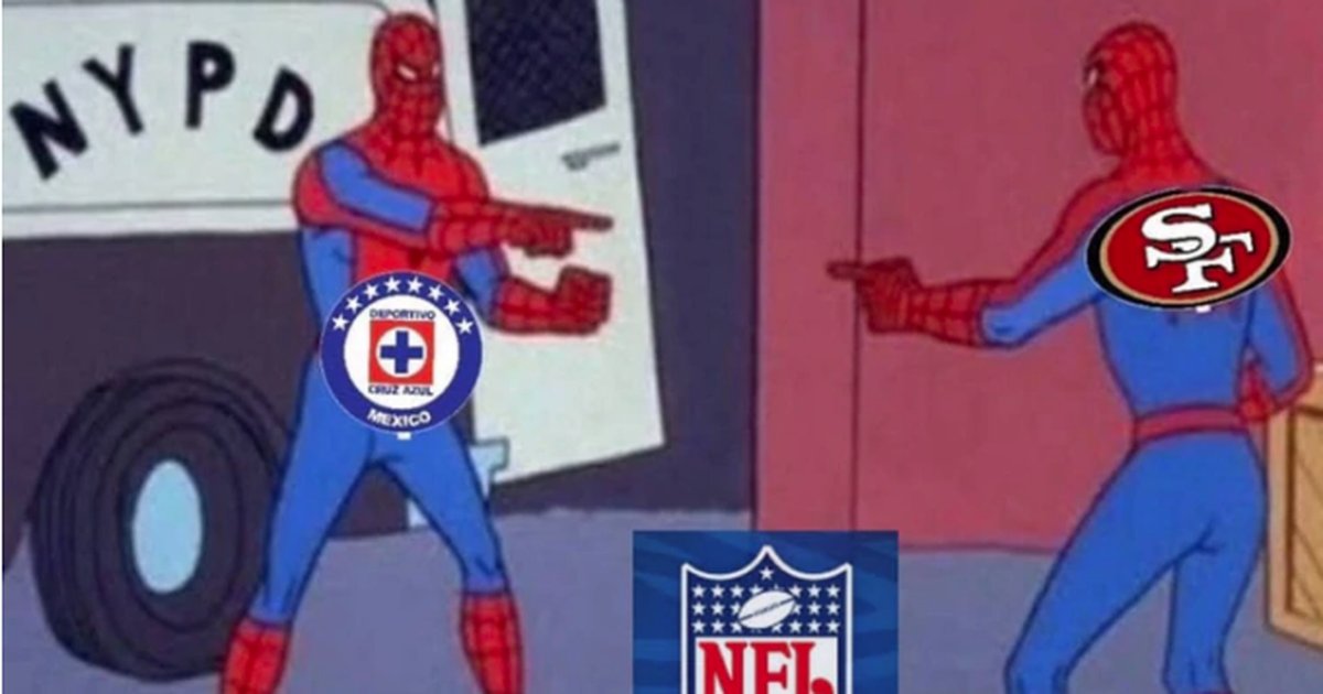 Estos son los mejores memes que dejó el Super Bowl LIV