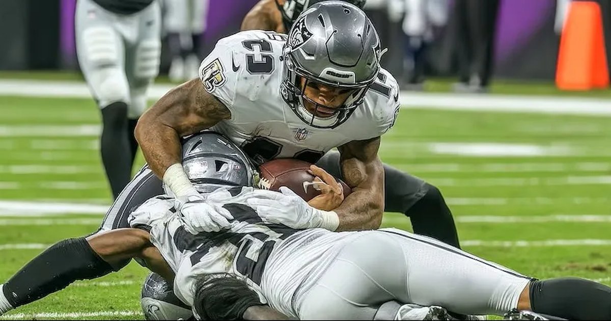 Study: 75% of Deceased NFL Players Suffered From CTE