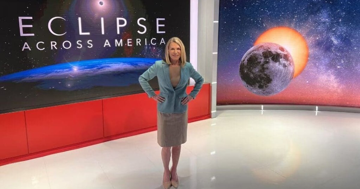 Cnn Alice Stuart Fallece a los 58 años Alice Stewart, comentarista política de CNN
