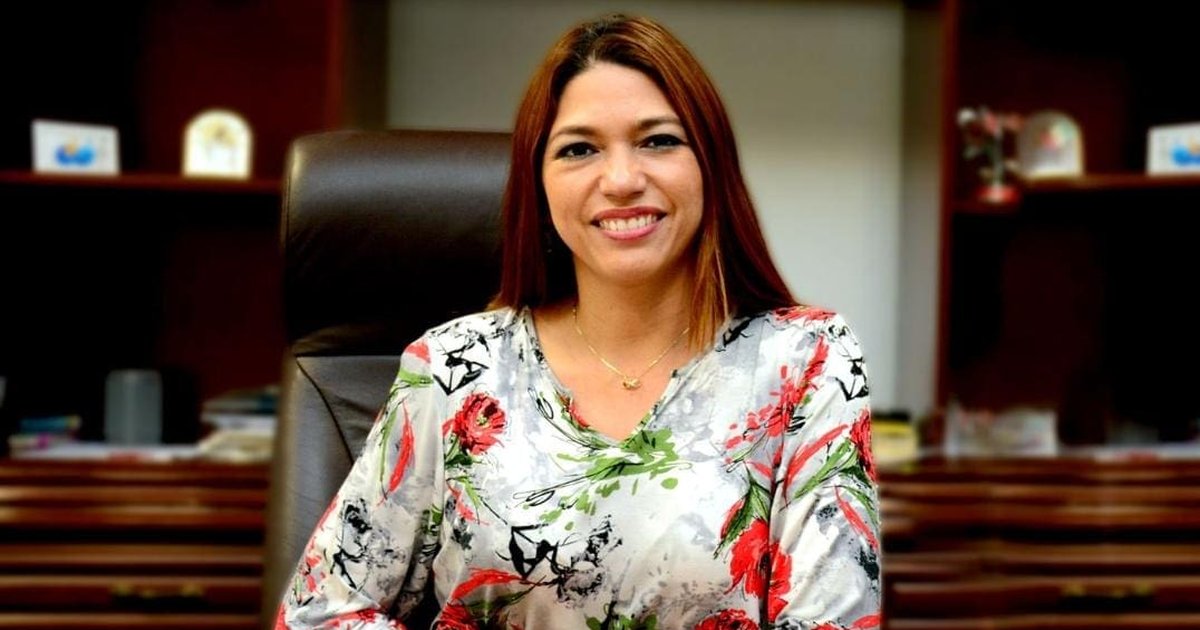 Api Sammra Ria Fallece Samaria Angulo Sala, secretaria de Turismo de Solidaridad