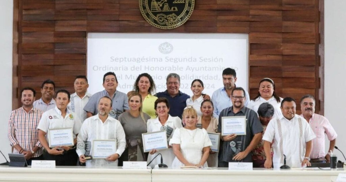Api Sammra Ria Guardería en Playa del Carmen llevará el nombre de Samaria Ángulo Sala