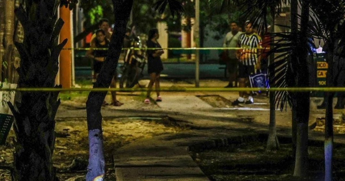 Identifican a dos de los tres sujetos ejecutados el fin de semana en ...
