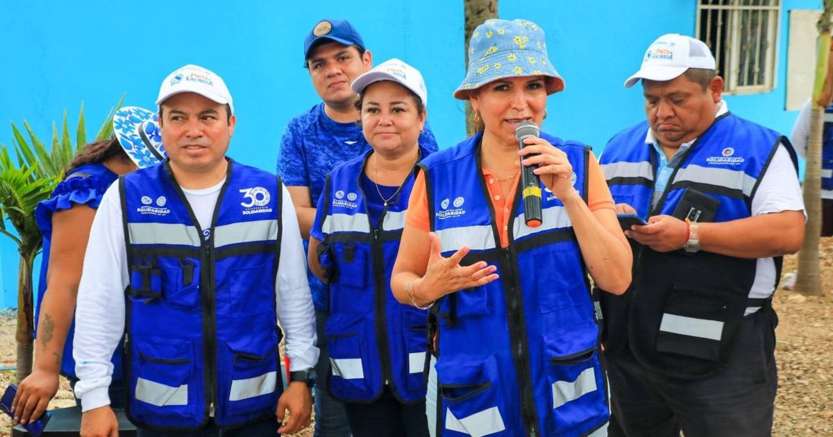 Invita el gobierno municipal a estar al corriente en el pago del predial