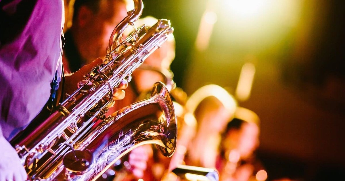 ¡Llega la Primera Edición del Playa del Carmen Jazz Festival!