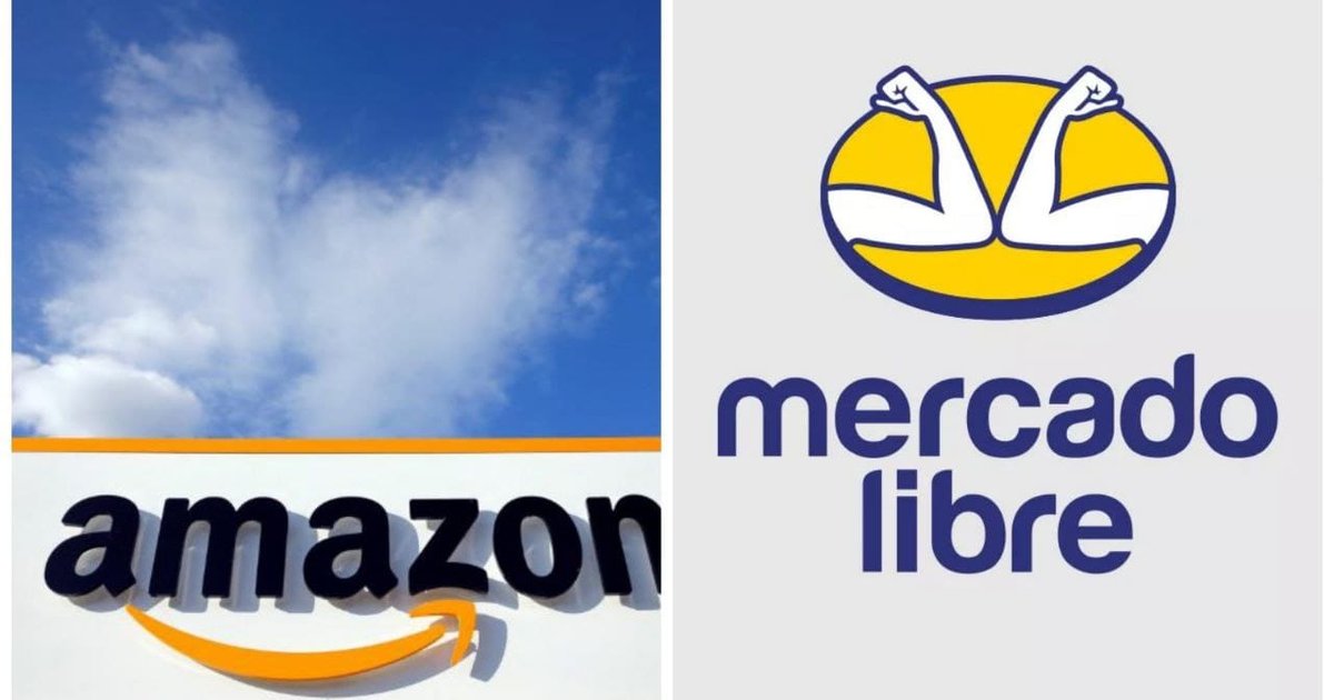México ordena a Amazon y Mercado Libre separar servicios de streaming y ...