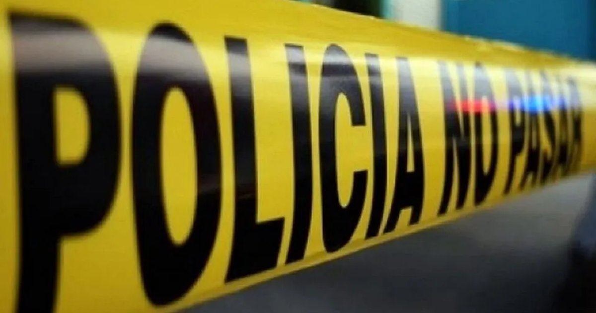 Motociclistas asesinan a un joven y a un niño durante ataque armado en CDMX