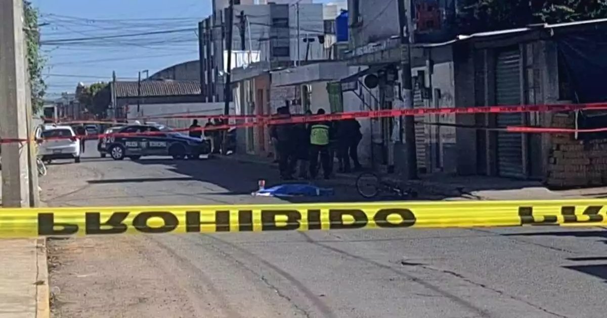 Niño de dos años muere atropellado tras salir solo de su casa en Toluca ...
