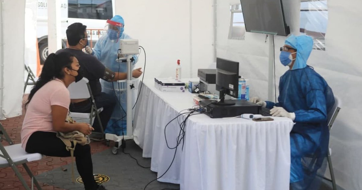 Playa del Carmen tiene un sistema de salud bien equipado y cercano a la ...