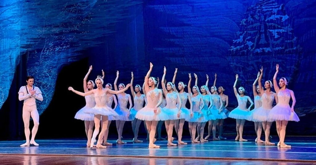 Presenta Teatro de la Ciudad de Playa del Carmen su cartelera del mes ...