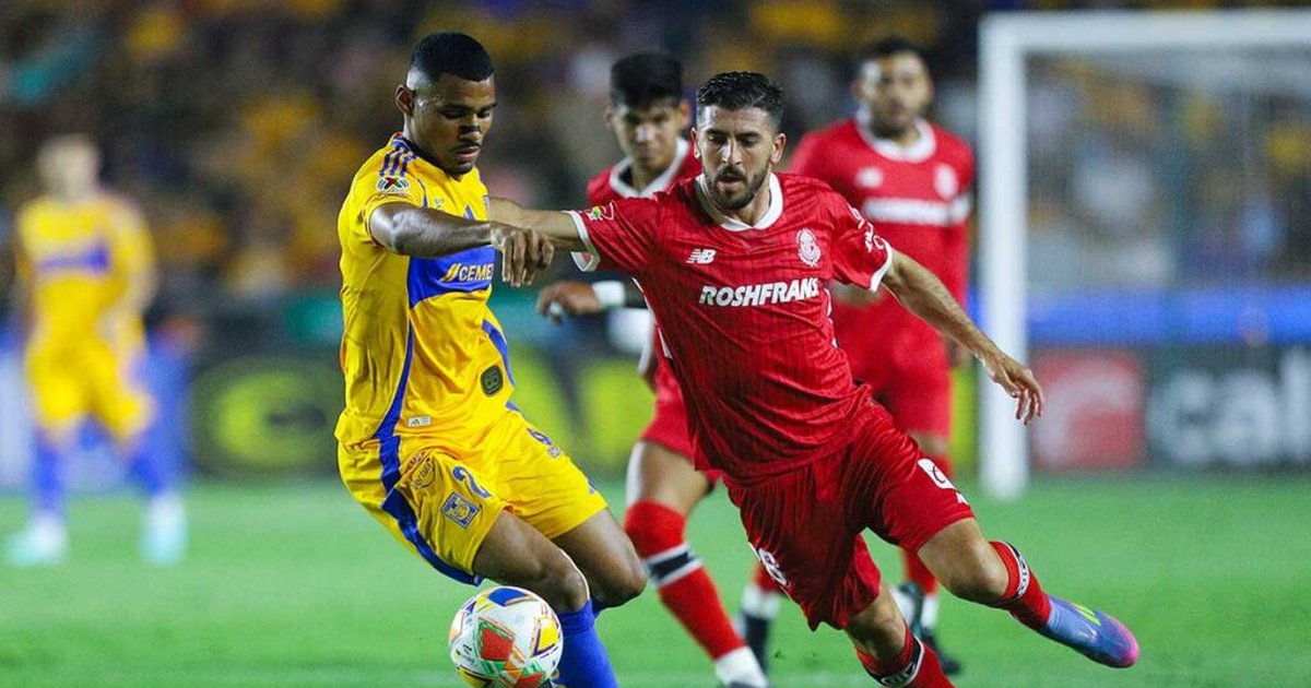Revelan fechas y horarios de la Final del Apertura 2025 de la Liga MX ...