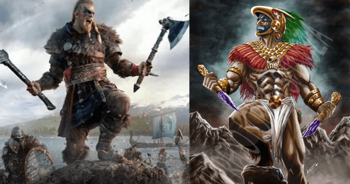 Rumores indican que el próximo Assassin's Creed se ambientará en el ...